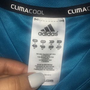 Adidas Boston Marathon Longsleeve